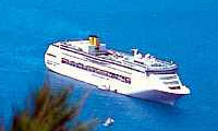 Costa Cruise Lines